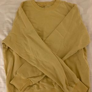 Brandy Melville Sweatshirt